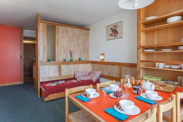 Residence Ski Azur Les Deux Alpes Buitenkant foto